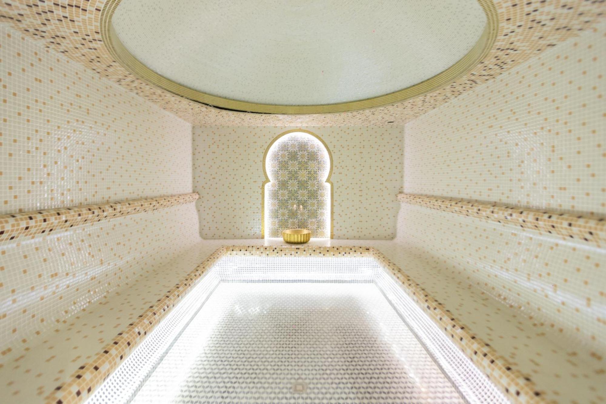 Hotel Sultan Palace Самарканд Екстериор снимка