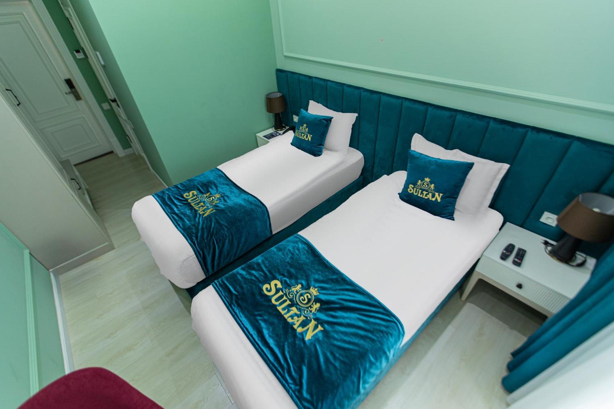 Hotel Sultan Palace Самарканд Екстериор снимка